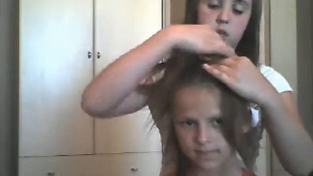 причёски на любой день смотреть онлайн