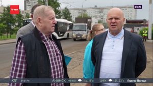 Вечерний канал «Прима» — 09.07.2024