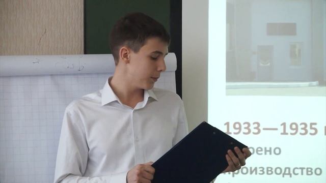 Как сделать профессию «металлург» безопаснее и как улучшить качество металлопроката? смотреть онлайн