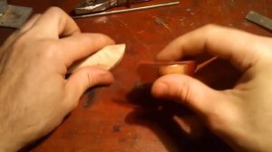 110.Скинер "Hunter" из старого зекпрома