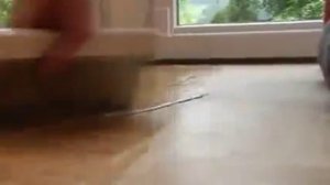 Покрытие масло-воском (технология Eukula)