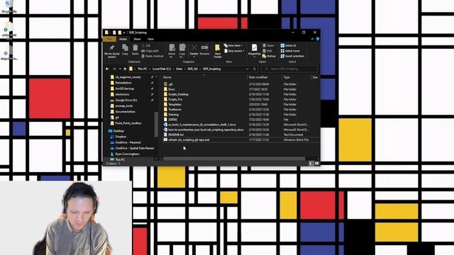 3 refreshing your sdr git repository смотреть онлайн