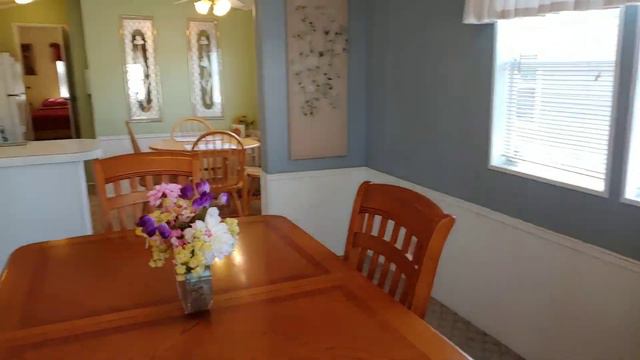 SOLD SOLD CHAMPION RIVER VISTA TOUR 2206 Chaney #299 Ruskin FL 813-230-1200 championmobilehome смотреть онлайн