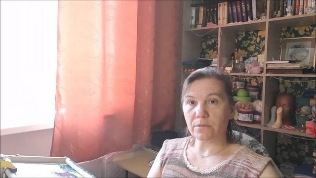 TAG "Ах,лето!" от Аллы, Канал Алла Вяжет смотреть онлайн