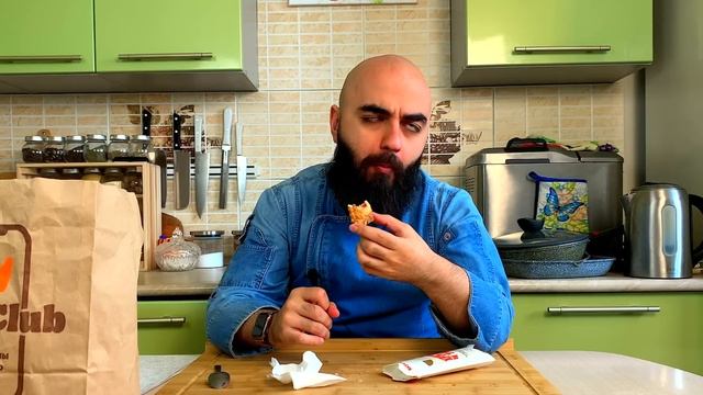 7000 ккал за 24ч ЧЕЛЛЕНДЖ | Это возможно? смотреть онлайн