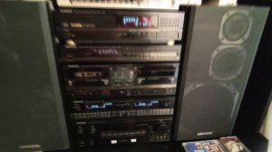 #KENWOOD #ROXY #DG-3 Виктору в #СтарыйОскол дек22