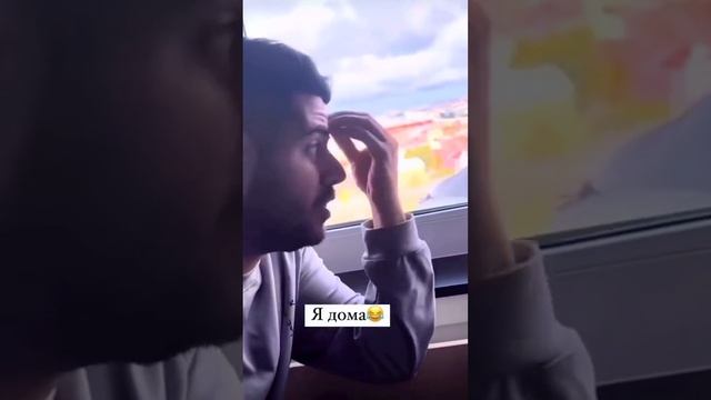 Тебе не скучно всё время одной дома? #shorts