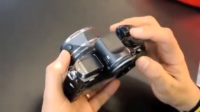 Nikon 1 V3, hands on, primo approccio смотреть онлайн
