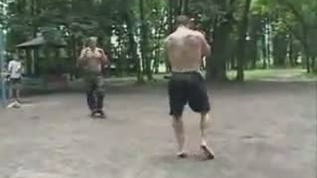 Видеоклип о Феде Емельяненко смотреть онлайн