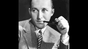 Comin' In On A Wing And A Prayer (1943) - Bing Crosby