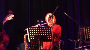 МОЛОДЕНЬКИЙ МЕСЯЦ. ЦДА, 27.04.24. ПРЕЗЕНТАЦИЯ АЛЬБОМА ПЕТРА НАЛИЧА "ВАНЬКА, ПТАШЕЧКА И ТЕЛЬНЯШЕЧКА"