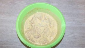 Шашлык по Дюкану