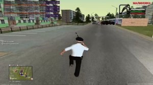 Малиновка РП. БУДНИ ГИБДД #5. ОН УЛЕТЕЛ и СЕРЬЁЗНЫЙ НАСТРОЙ