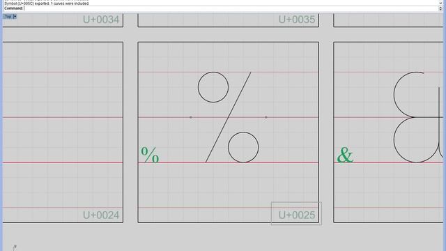 Font Creator plugin смотреть онлайн