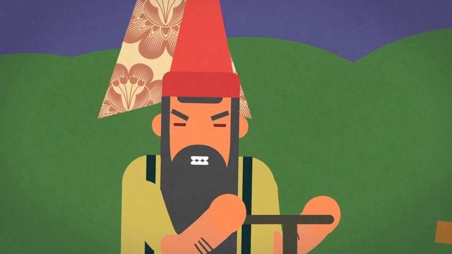 Анимационный видеоролик для компании. ЖК Yolkki Village. Хорошие истории. Серия-5 смотреть онлайн