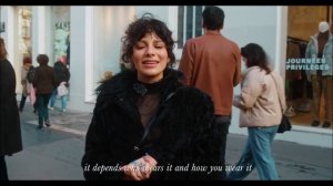 МОДНЫЕ ТЕНДЕНЦИИ ОСЕНИ-ЗИМЫ 2024 года, которые люди в Париже не хотят видеть