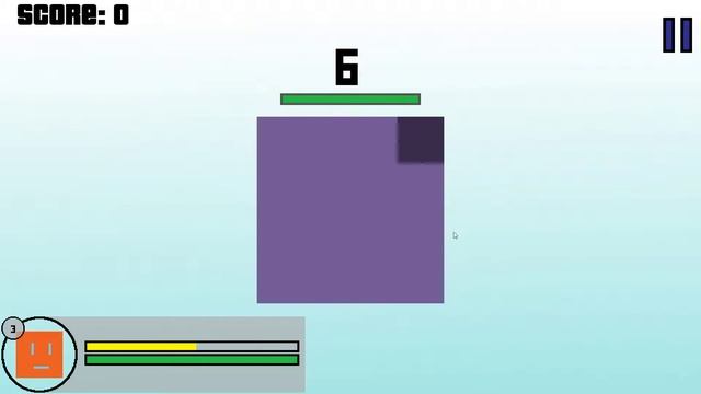 Cube Clicking Fun! - Donkey's Feedback #101 смотреть онлайн