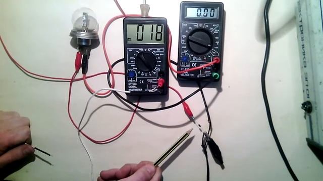 Диоды 1N4007 с Китая или очередной лохотрон! смотреть онлайн