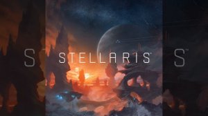 Stellaris Soundtrack - Infinite Being