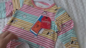 Детский Мир/Распродажа/Обзор покупок детской одежды/Скидки.