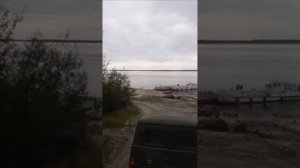 В лодке по Шеркалам??✌️