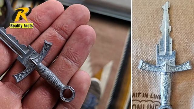 How Many Volts Is The Sky Electricity | Reality Facts смотреть онлайн