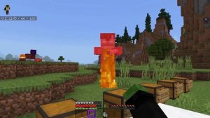 MINESANITY MEGA UPDATE (Addon Pack)