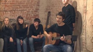 Тимофей Фотиев - У меня было сорок фамилий