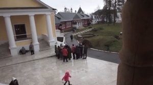 Саввино-Сторожевский монастырь