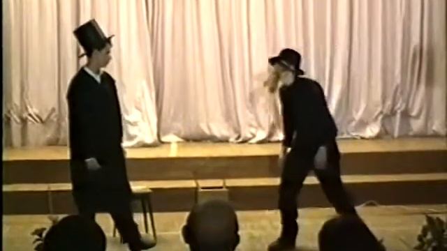 Снежная королева. 1997 год. 2 часть смотреть онлайн