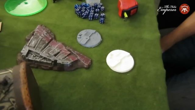 Кампания "Relic" - Dark Void - 01 смотреть онлайн