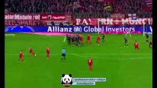 Bastian Schweinsteiger - Top 10 Goals with Bayern Munich 