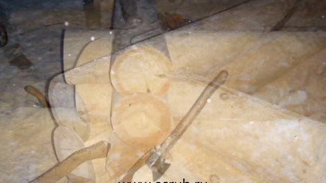 Строительство из сруба смотреть онлайн