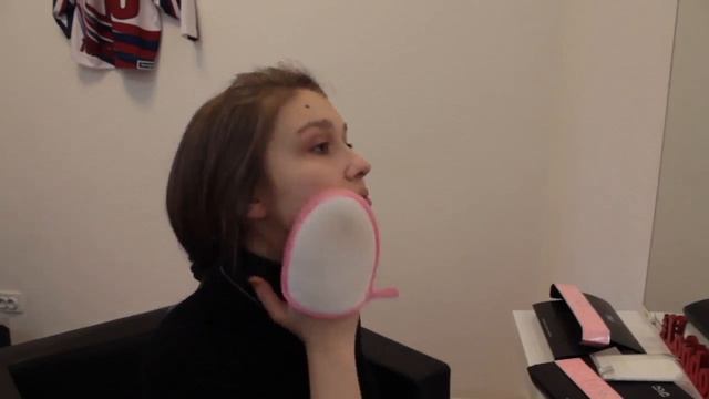 Ласка от Гринвей заменит мицеллярку, скрабы, пилинги! смотреть онлайн