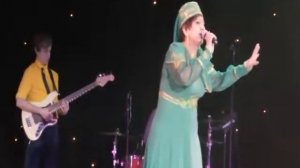 РОЗА МОСТАФИЕВА  ЛЯ ИЛЛАХ ИЛЬ АЛЛАХ