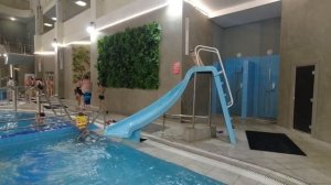 Баден - Баден Еткуль Челябинск, с семьей 2022.