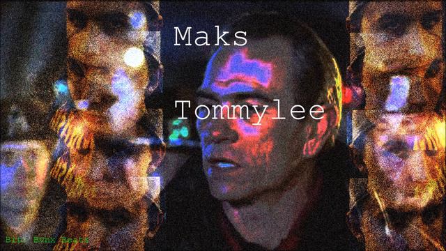 MAKS - TOMMYLEE смотреть онлайн