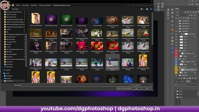 New Abstract PSD Photo Frame Bundle PSD | 22 PSD смотреть онлайн