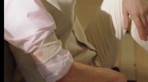 Дорама  мини останься  со мной