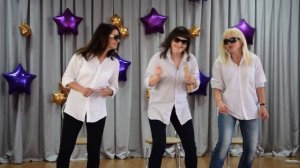 Поздравление родителей на последнем звонке