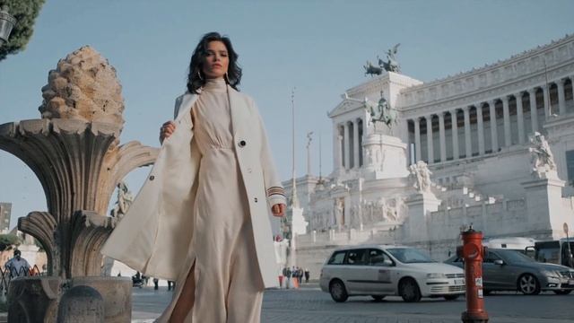 Elema Spring-summer 2019 смотреть онлайн