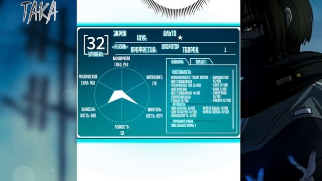 Озвучка манги Низший маг перерождение с навыком крафта 1-10 Главы смотреть онлайн