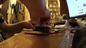 Блок предохранителей на оку