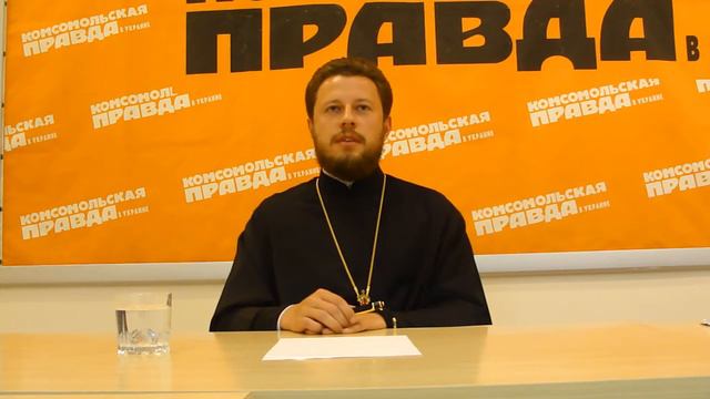 Как правильно постится в Великий пост? - 1
