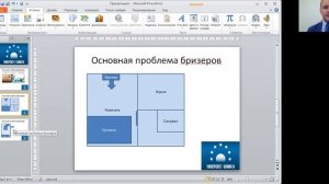 Бризер не работает летом – основная проблема бризеров