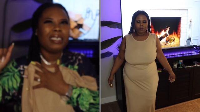 PRETTY LITTLE THING || PLUS SIZE HAUL || US SIZE 18-20 смотреть онлайн