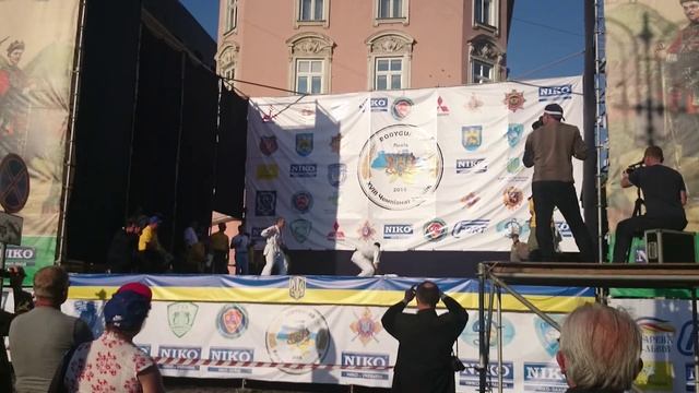 Рукопашный бой 2-й день соревнований смотреть онлайн