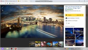 Как скачать обои на рабочий стол Windows 8