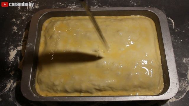 Курник по рецепту бабули.  Очень сытный и вкусный рецепт пирога