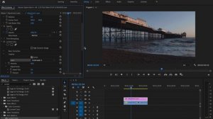 Как Сделать Цветокоррекцию в Adobe Premiere Pro? (бесплатные ТОП Luts)